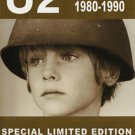 U2 THE BEST OF 1980-1990 SPECIAL LIMITED EDITION DVD