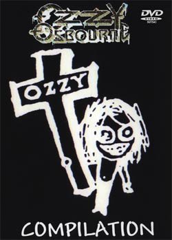 ozzy osbourne the ultimate ozzy dvd