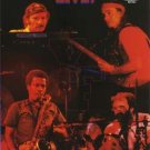 WEATHER REPORT YOUNG AND FINE LIVE 1978 DVD