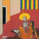 RY COODER OLD GREY WHISTLE TEST DVD