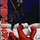 IRON MAIDEN Live in Manchester UK 12.14.06 DVD