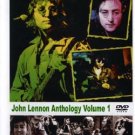 John Lennon Anthology Volume One TV clips DVD