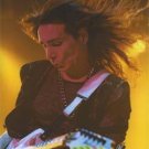 STEVE VAI THE PALACE 2004 DVD