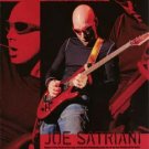 JOE SATRIANI CODE RED IBANEZ CLINIC MOSCOW 2004 DVD