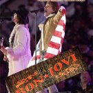 BON JOVI ALBANY,NY PEPSI ARENA 5.20.2001 DVD