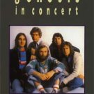 GENESIS IN CONCERT 1976 DVD