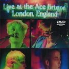 A FLOCK OF SEAGULLS LIVE AT THE ACE BRIXTON LONDON,ENGLAND DVD