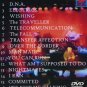 A FLOCK OF SEAGULLS LIVE AT THE ACE BRIXTON LONDON,ENGLAND DVD