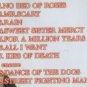 LYNCH MOB CAT CLUB LIVE 1990 DVD