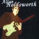 ALLAN HOLDSWORTH LIVE AT THE GALAXY THEATRE 2000 DVD