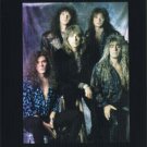 DON DOKKEN LIVE OSAKA,JAPAN 1991 DVD