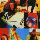 OASIS BE HERE NOW LIVE 1997 Live at G-MEX,Manchester,UK 14th December 1997 DVD
