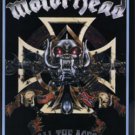 MOTAR HEAD ALL THE ACES DVD