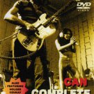 CAN COMPLETE RARE FILMS DVD