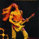 EXTREME LIVE IN PARIS,FRANCE 1994 DVD