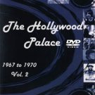 THE HOLLYWOOD PALACE 1967-1970 VOL.2 DVD