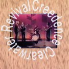 CREEDENCE CLEARWATER REVIVAL COMPILATION DVD