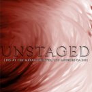 DURAN DURAN Unstaged Live At The Mayan Theater, Los Angeles CA. 03.23.2011 DVD