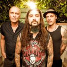 THE WINERY DOGS Live At The Saban Theater, Beverly Hills, CA 06.27.2014 DVD