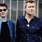A-HA Live At BBC Radio Theatre London 2016 DVD
