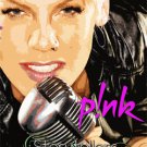 PINK VH1 Storytellers 2012 (TV Broadcast version)  DVD