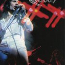 QUEEN CHRISTMAS 1975 DVD