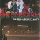 BRUCE SPRINGSTEEN CHRISTMAS IN ASBURY NIGHT 2 DVD