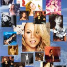 MARIAH CAREY VIDEO COLLECTION VOL.1 DVD
