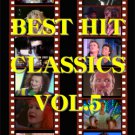 BEST HIT CLASSICS VOL.5 DVD