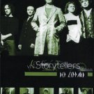 DEF LEPPARD VH1 STORYTELLERS DVD
