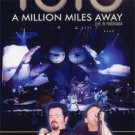 TOTO A MILLION MILES AWAY LIVE IN YOKOHAMA DVD
