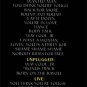 RATT VIDEOS,UNPLUGGED & LIVE DVD