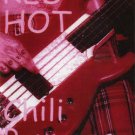 REDHOT CHILI PEPPERS BY WAY OF PARIS DVD
