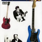 GUITAR LEGENDS THROUGH THE ELECTRIC AGE DVD