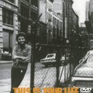 BRUCE SPRINGSTEEN THIS IS YOUR LIFE VOL.1 1972-1984 DVD