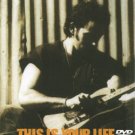 BRUCE SPRINGSTEEN THIS IS YOUR LIFE VOL.3 1992-1997 DVD
