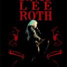 DAVID LEE ROTH PARIS,FRANCE MARCH.22.1991 DVD