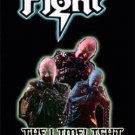 FIGHT THE LIMFLIGHT NEW YORK CITY 01.16.'94 DVD