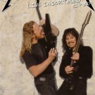 METALLICA LIVE IN DORTMUND SEP.18.'91 DVD