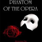 PAUL STANLEY THE PHANTOM OF THE OPERA DVD