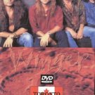 WINGER PULL TORONTO DVD