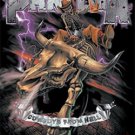 PANTERA LIVE IN ITALY DVD
