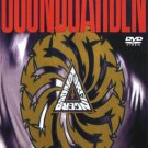 SOUNDGARDEN LIVE MOTORFINCER DVD
