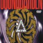 SOUNDGARDEN LIVE MOTORFINCER DVD
