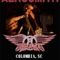 AEROSMITH COLOMBIA,SC 4.7.2004 DVD