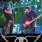 AEROSMITH HAMILTON ONTARIO CANADA APRIL 22.2004 DVD