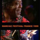 BUDDY GUY MARCIAC FESTIVAL FRANCE 1999 DVD