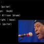 BUDDY GUY MARCIAC FESTIVAL FRANCE 1999 DVD