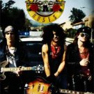 GUNS N' ROSES Music Machine, Los Angeles 1986 DVD