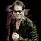 HUEY LEWIS & THE NEWS Yoyogi Olympic Pool, Tokyo, Japan 04.10.1992 DVD